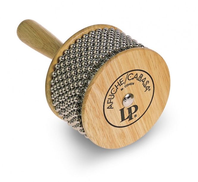 Hovedbilde LP Cabasa LP 234A Medium