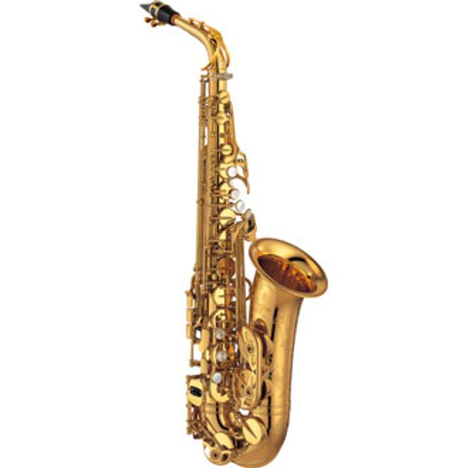 Hovedbilde Yamaha YAS-875 EX Custom, Altsax