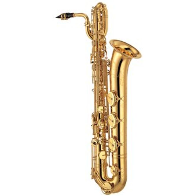 Hovedbilde Yamaha YBS-62 Barytonsax