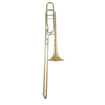 Hovedbilde Trombone
