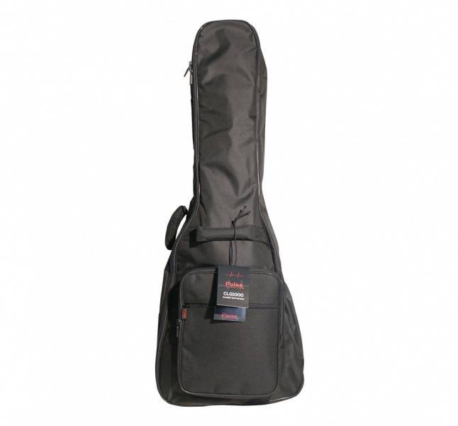 Pulse Gigbag CLG1000 4/4 klassisk gitar