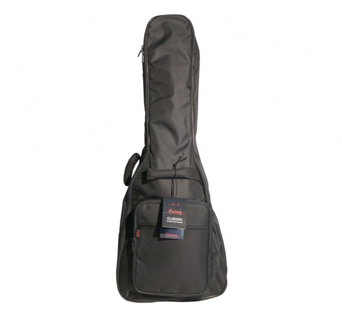 Hovedbilde Pulse Gigbag CLG1000 4/4 klassisk gitar
