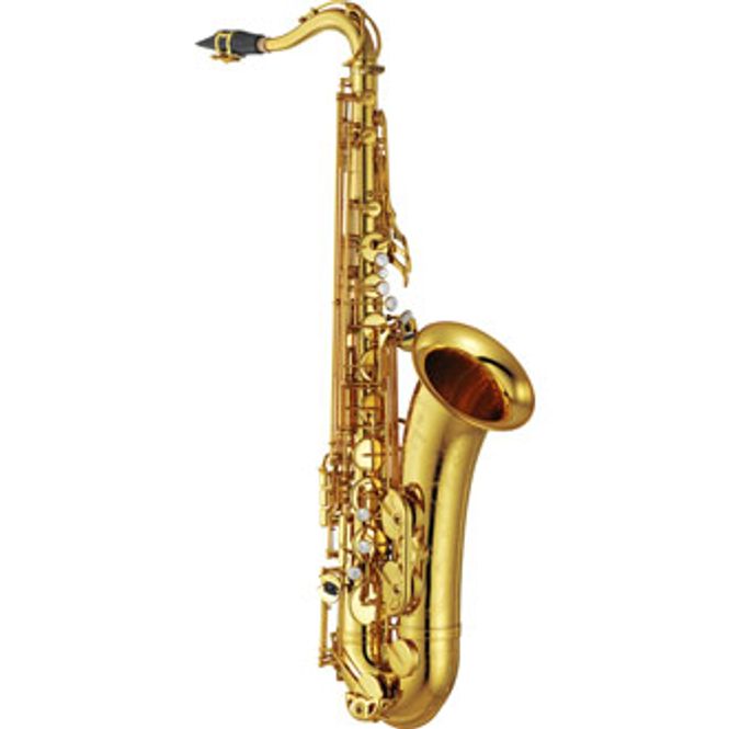 Hovedbilde Yamaha YTS-82Z 02, Tenorsax
