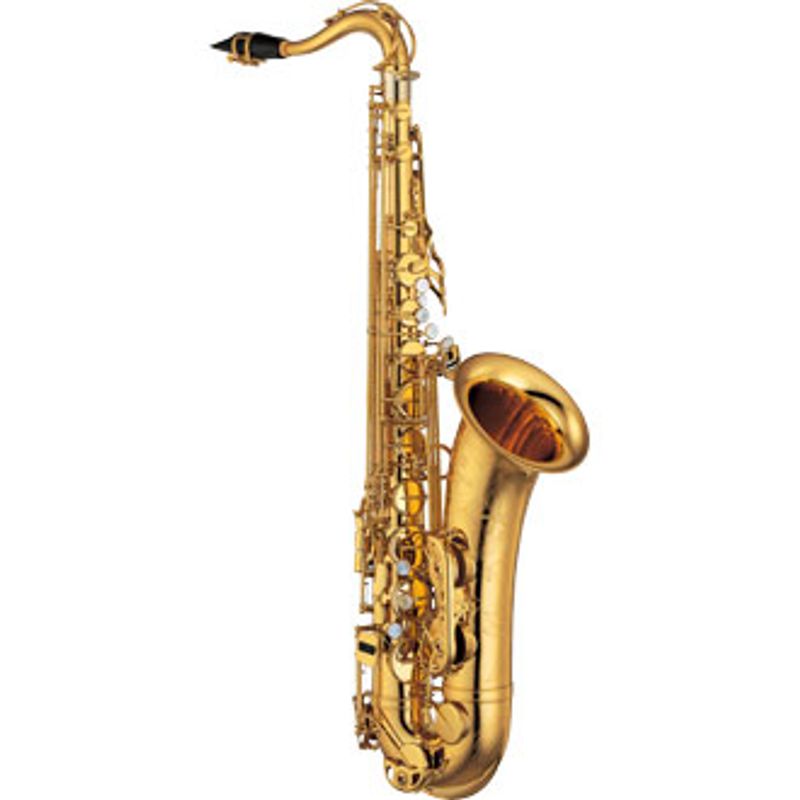 Yamaha YTS-875EX, Tenorsax