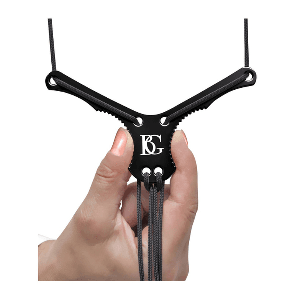 BG C20YE Halssnor Klarinett