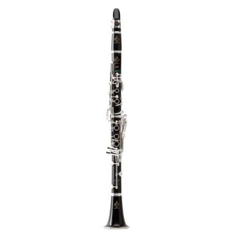 Buffet RC greenline, Bb-klarinett