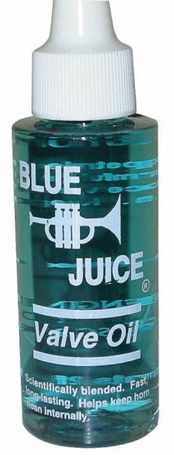 Hovedbilde Blue Juice ventilolje