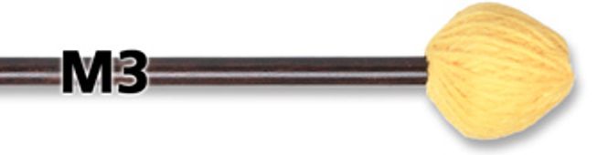 Hovedbilde Vic-Firth M3 Vibrafon/Marimba