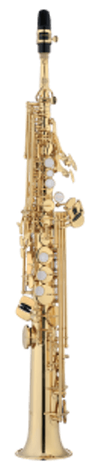 Hovedbilde Jupiter Sopransaxofon JSS-1100Q