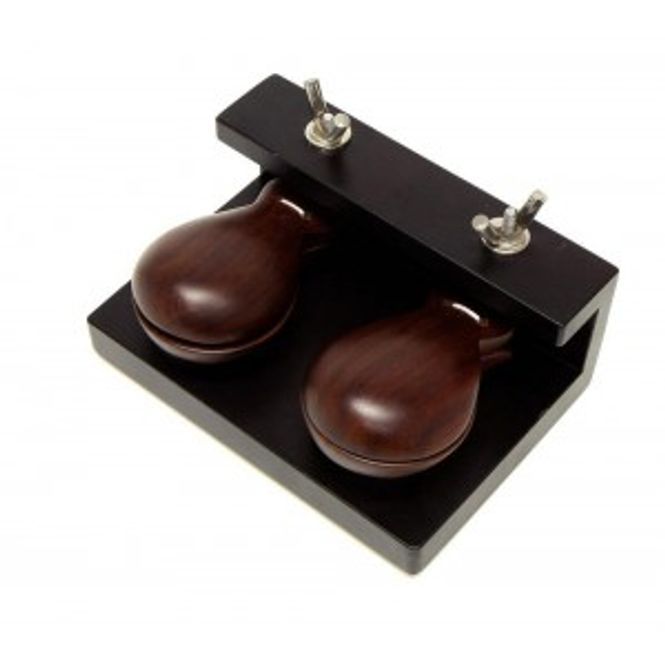 Hovedbilde Gewa percussion, kastanjetter