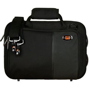 Hovedbilde Protec Pro Pac Dobbeletui A /Bb