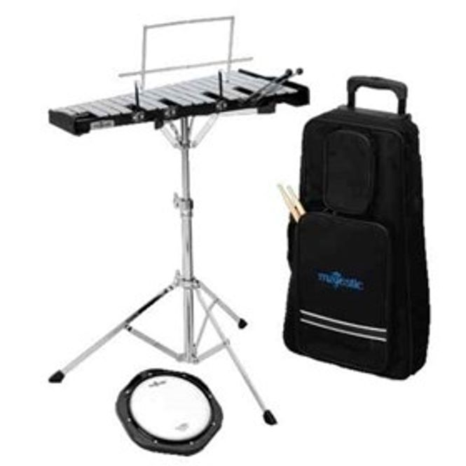 Hovedbilde Majestic AK32PC Klokkespillpakke