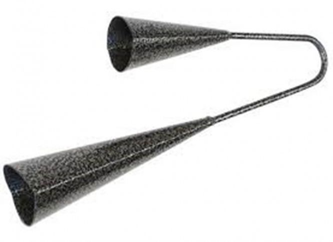 Hovedbilde AG100 Agogo Bell BigBeat