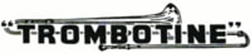 Trombotine Sleidekrem Trombone