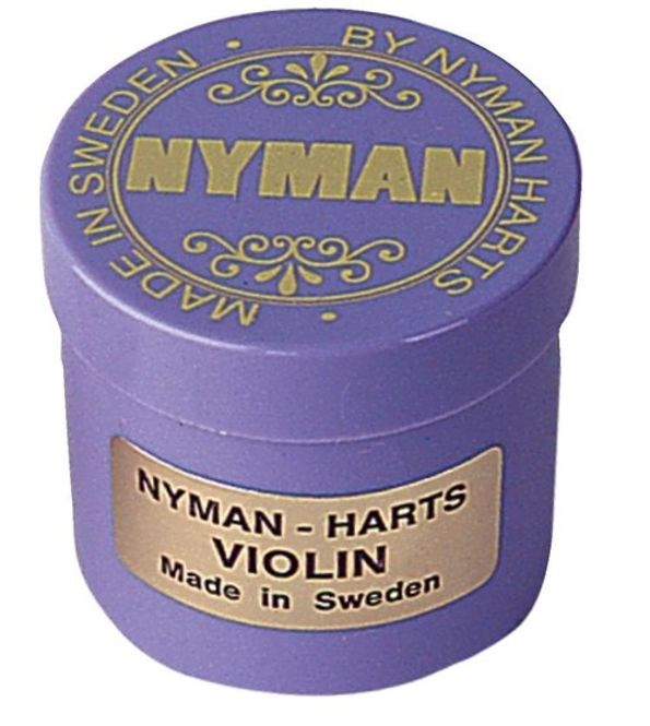 Hovedbilde NYMAN, harpiks for cello