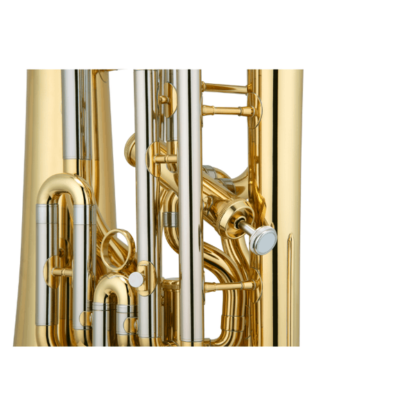 Jupiter JEP-1025 Euphonium 3+1