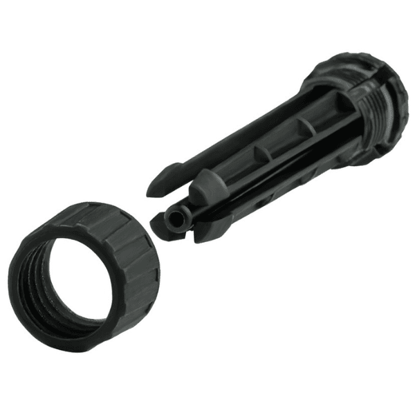 K&M 15262 Piccolofløyte kompakt