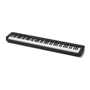 Hovedbilde Casio CDP-S110BK Digitalpiano