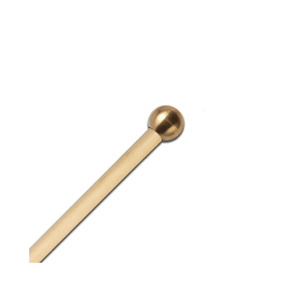 Vic-Firth M11 klokkespillkøller messing