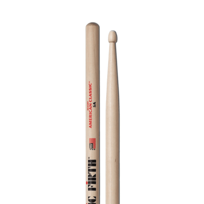Hovedbilde Vic-Firth American Classic 5A trommestikker