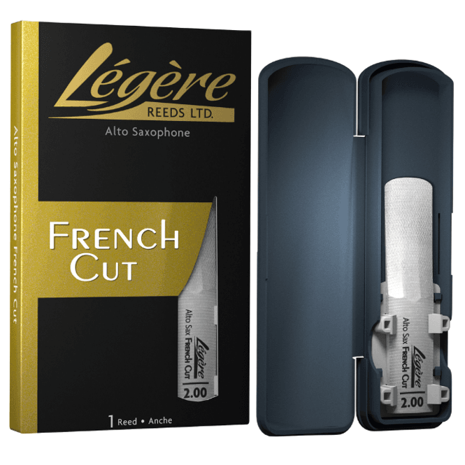 Hovedbilde Légère French Cut Altsax