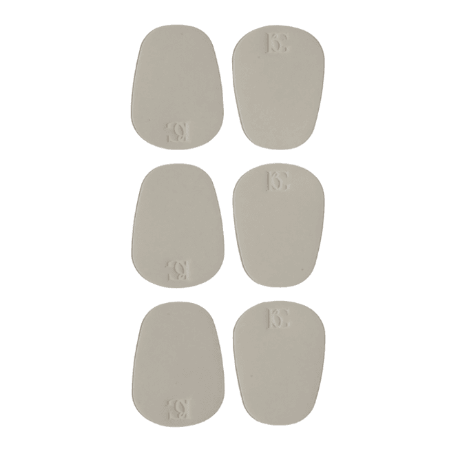 Hovedbilde BG A11L Munnstykkeputer transparent 0,4mm