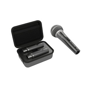 Hovedbilde NUX B-3RC Tr&aring;dl&oslash;st system