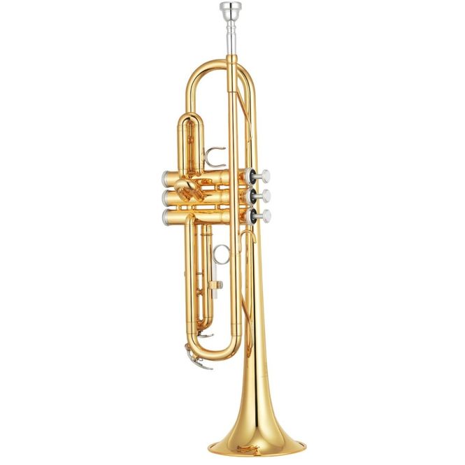 Hovedbilde Yamaha YTR-2330 Bb-trompet