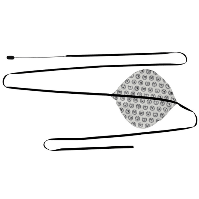 Hovedbilde BG A30SB Pussefille Barytonsax