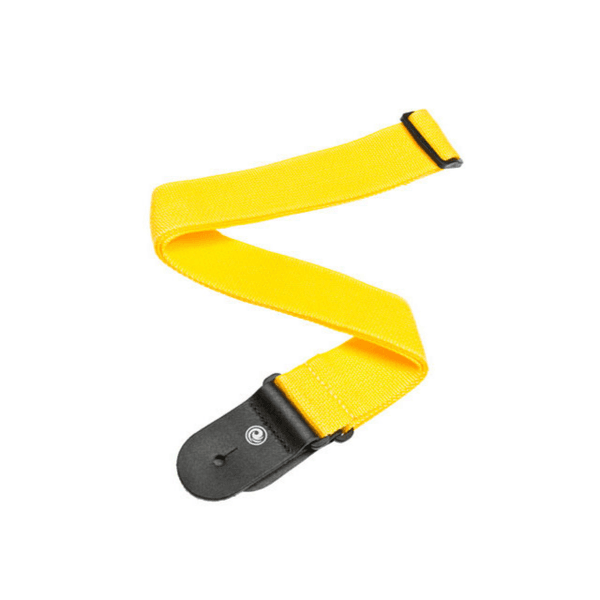 D'Addario Gitarreim