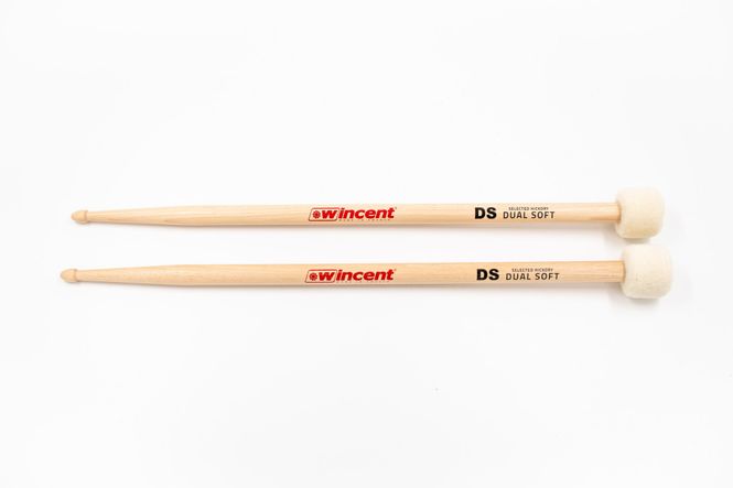 Hovedbilde Wincent DualSticks soft feel
