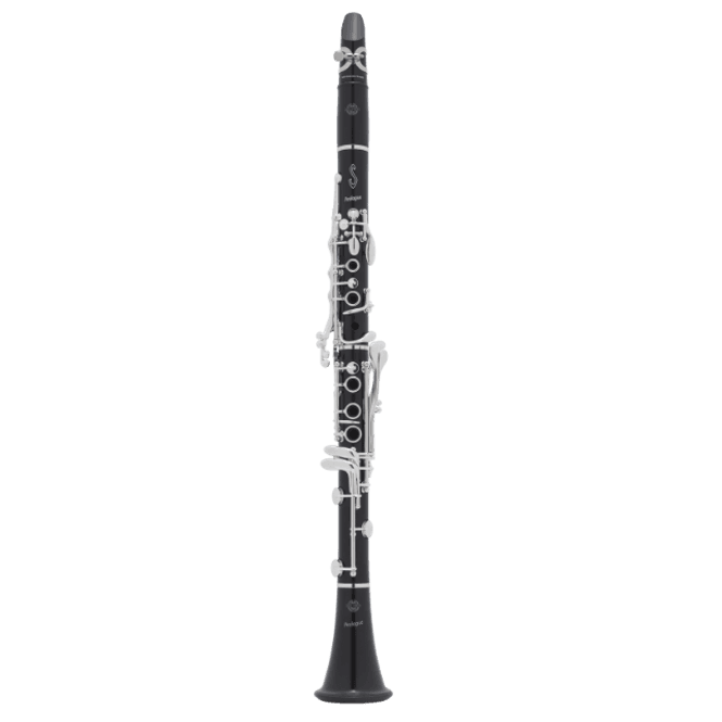 Hovedbilde Selmer Prologue Bb-klarinett