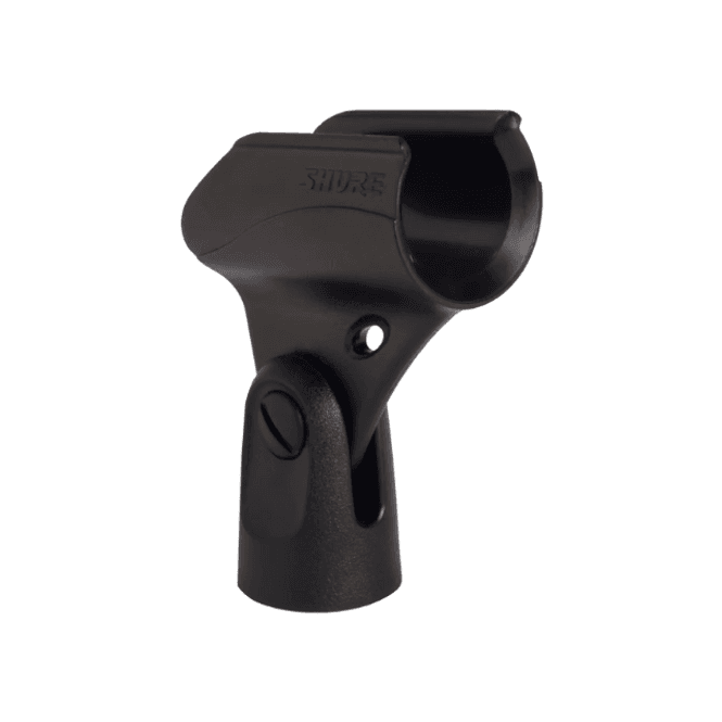 Hovedbilde Shure A25D universal mikrofonholder