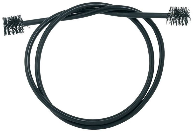 Gewa rensebørste for trompet/kornett/flygelhorn/horn 756874
