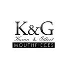 K&G Kurun & Gilbert Mouthpieces