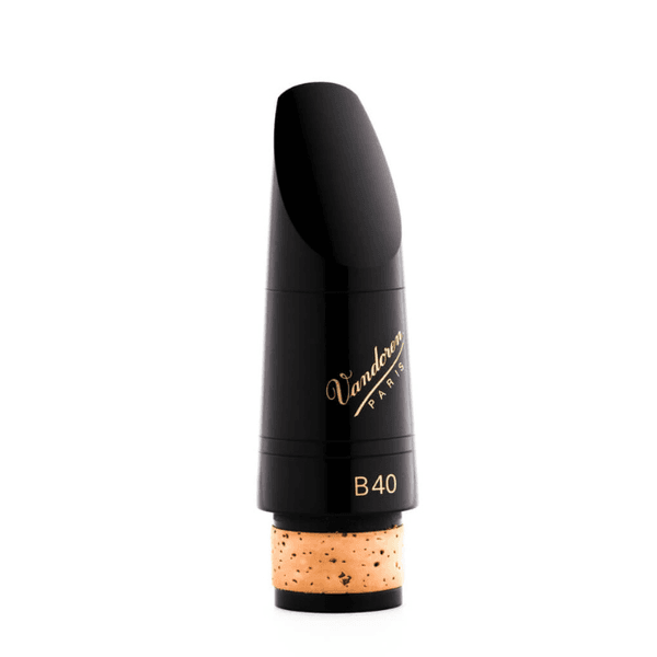 Vandoren V5 B40