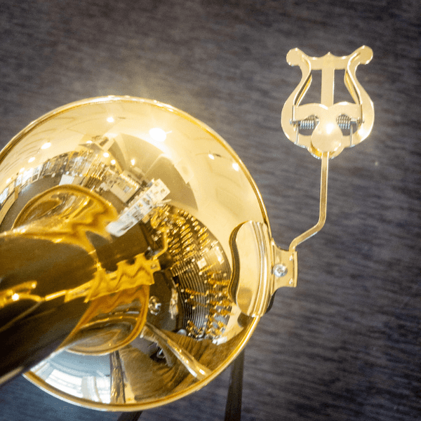 Riedl Noteklype Trombone