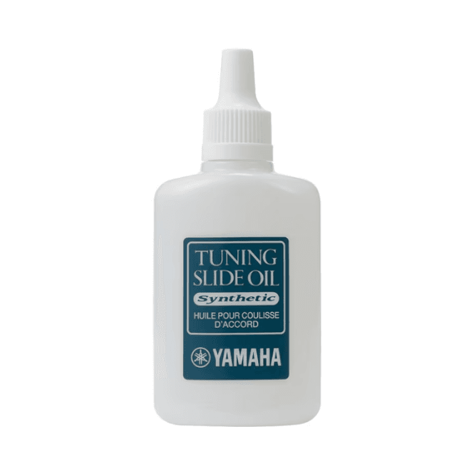 Hovedbilde Yamaha Tuning Slide Oil