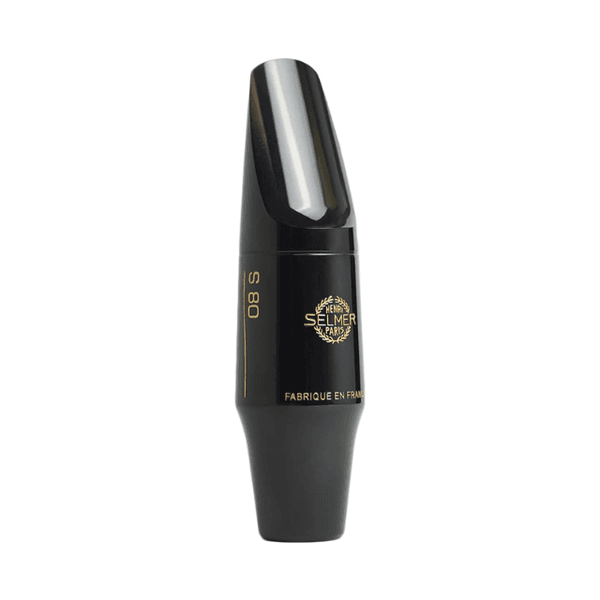Selmer S80 C* Tenorsax